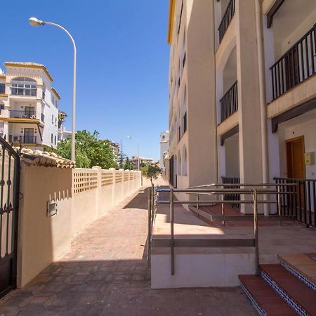 Imperial Puerto 2 3E By Ivi Real Estate Lejlighed Torremolinos Eksteriør billede