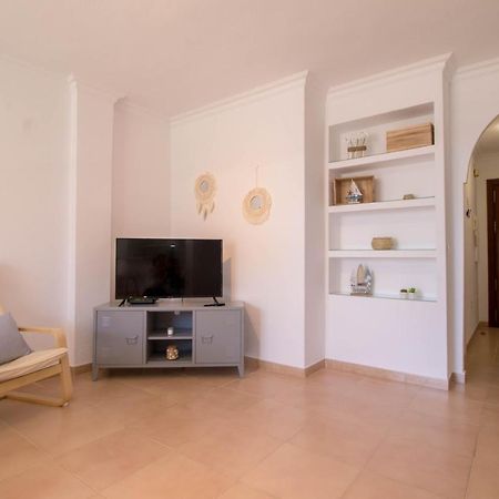 Imperial Puerto 2 3E By Ivi Real Estate Lejlighed Torremolinos Eksteriør billede