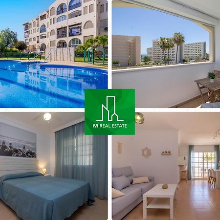 Imperial Puerto 2 3E By Ivi Real Estate Lejlighed Torremolinos Eksteriør billede