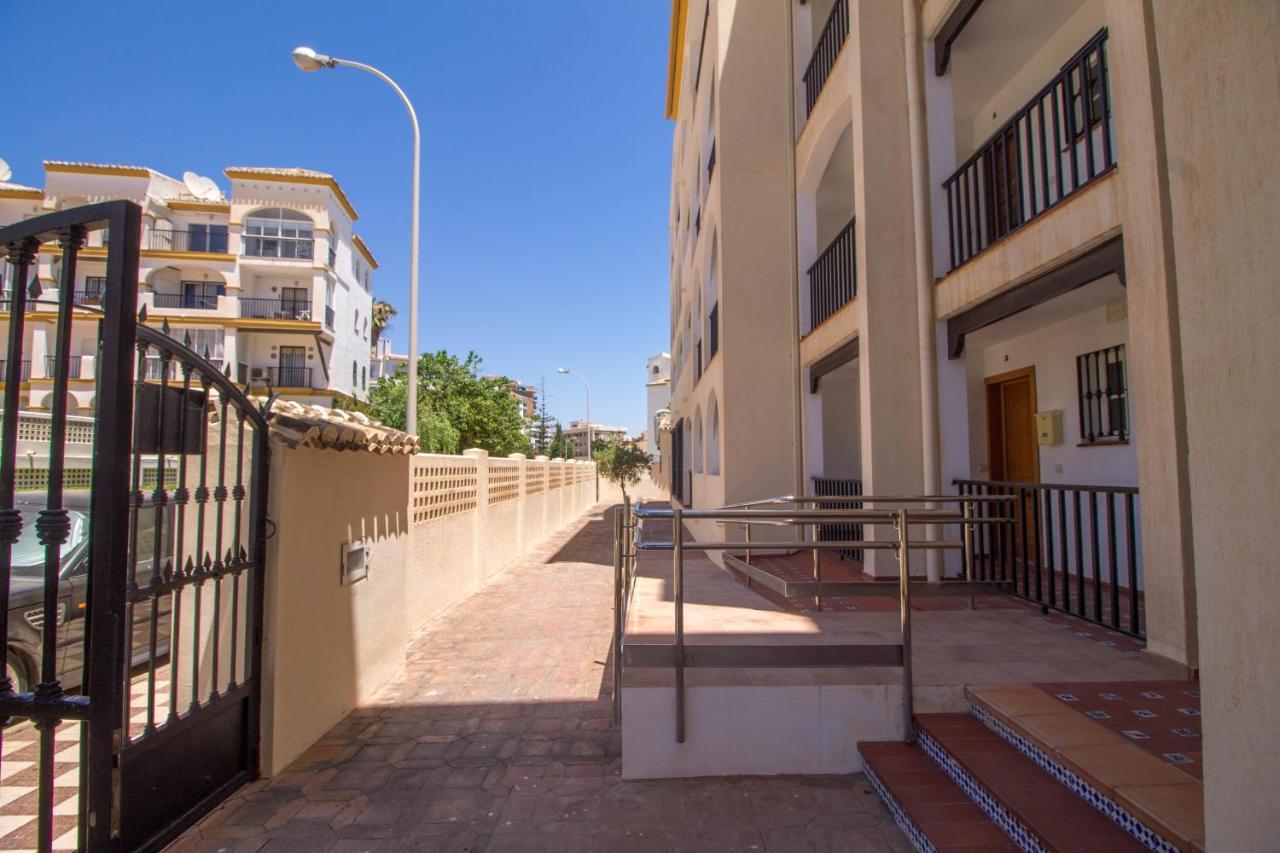 Imperial Puerto 2 3E By Ivi Real Estate Lejlighed Torremolinos Eksteriør billede