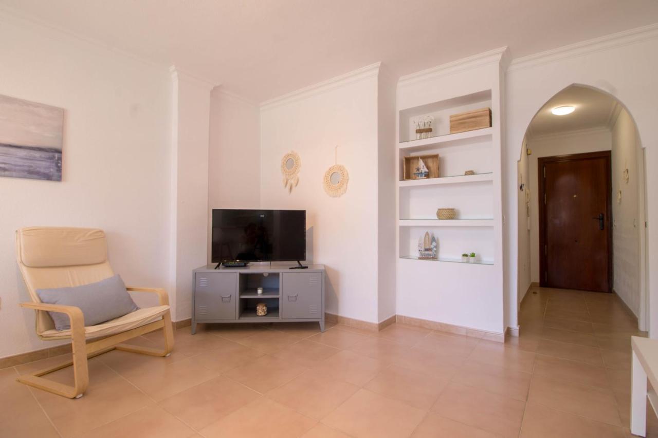 Imperial Puerto 2 3E By Ivi Real Estate Lejlighed Torremolinos Eksteriør billede