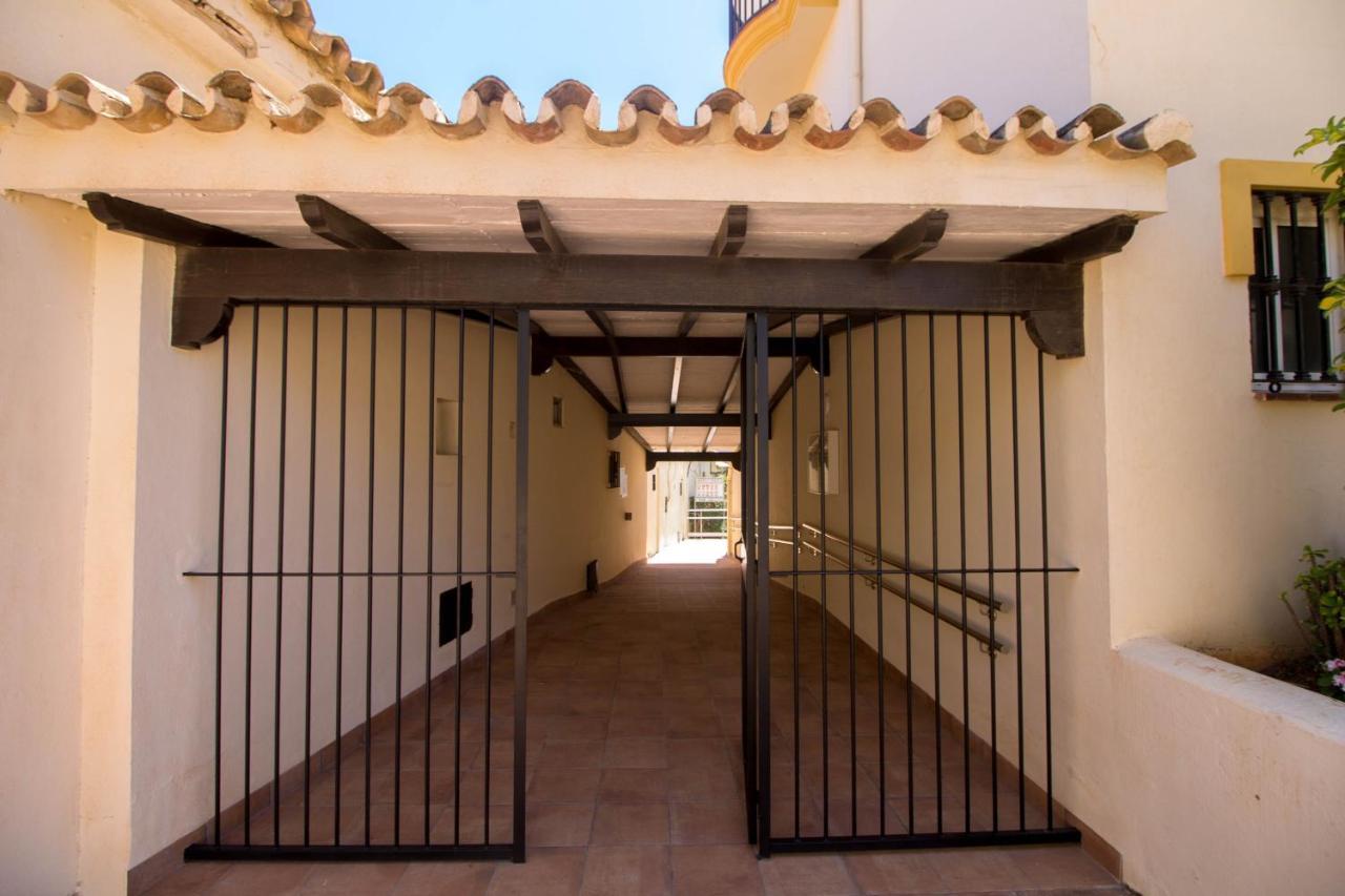 Imperial Puerto 2 3E By Ivi Real Estate Lejlighed Torremolinos Eksteriør billede