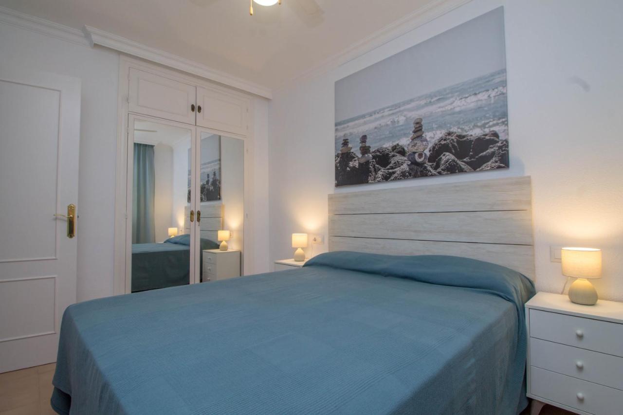 Imperial Puerto 2 3E By Ivi Real Estate Lejlighed Torremolinos Eksteriør billede