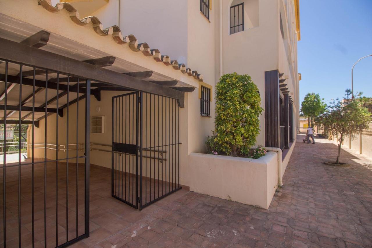 Imperial Puerto 2 3E By Ivi Real Estate Lejlighed Torremolinos Eksteriør billede