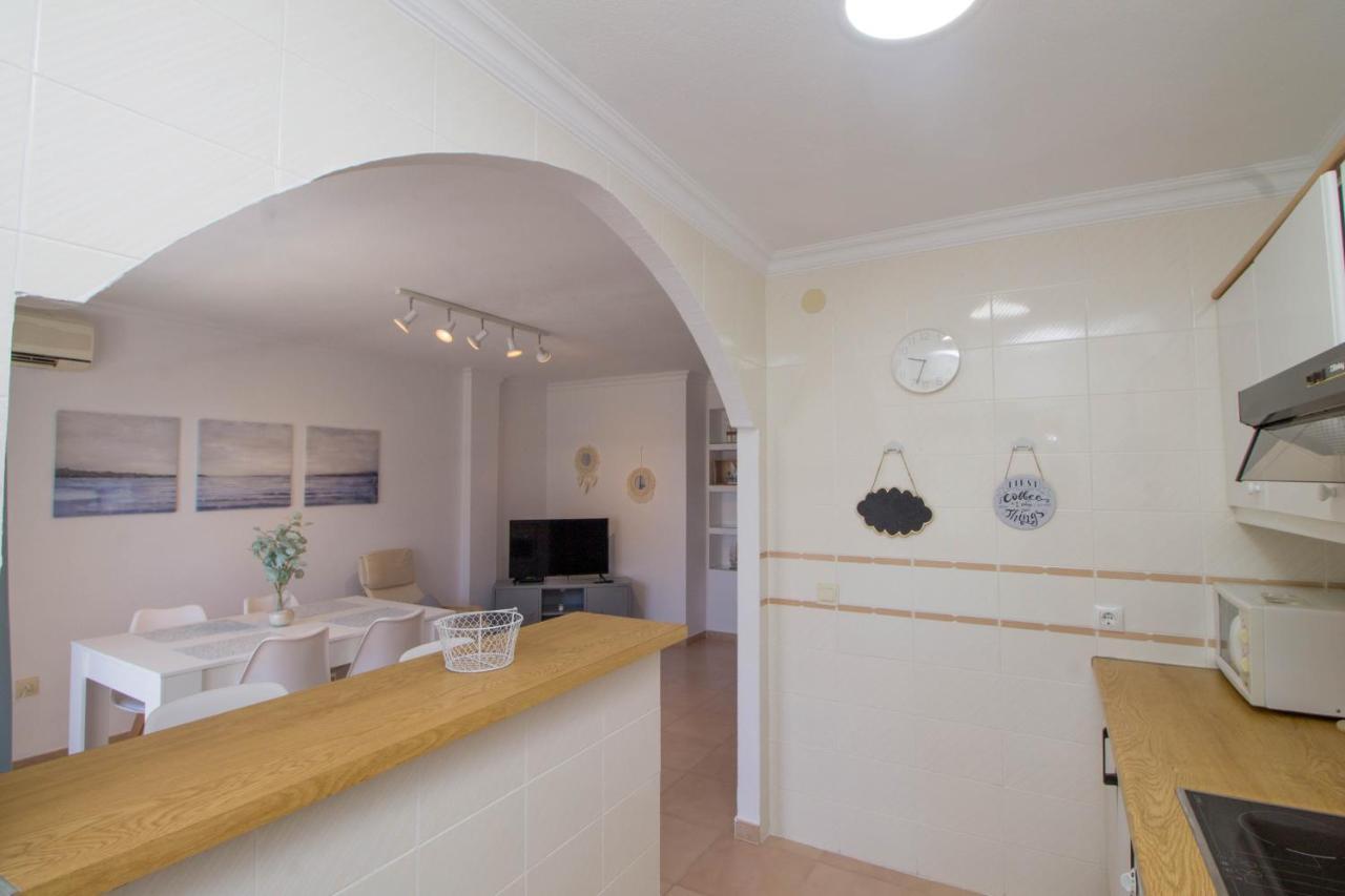 Imperial Puerto 2 3E By Ivi Real Estate Lejlighed Torremolinos Eksteriør billede