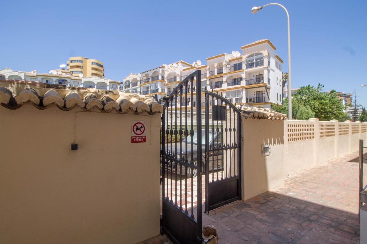 Imperial Puerto 2 3E By Ivi Real Estate Lejlighed Torremolinos Eksteriør billede