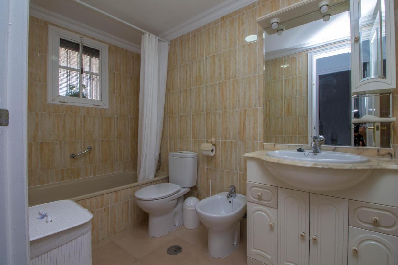 Imperial Puerto 2 3E By Ivi Real Estate Lejlighed Torremolinos Eksteriør billede