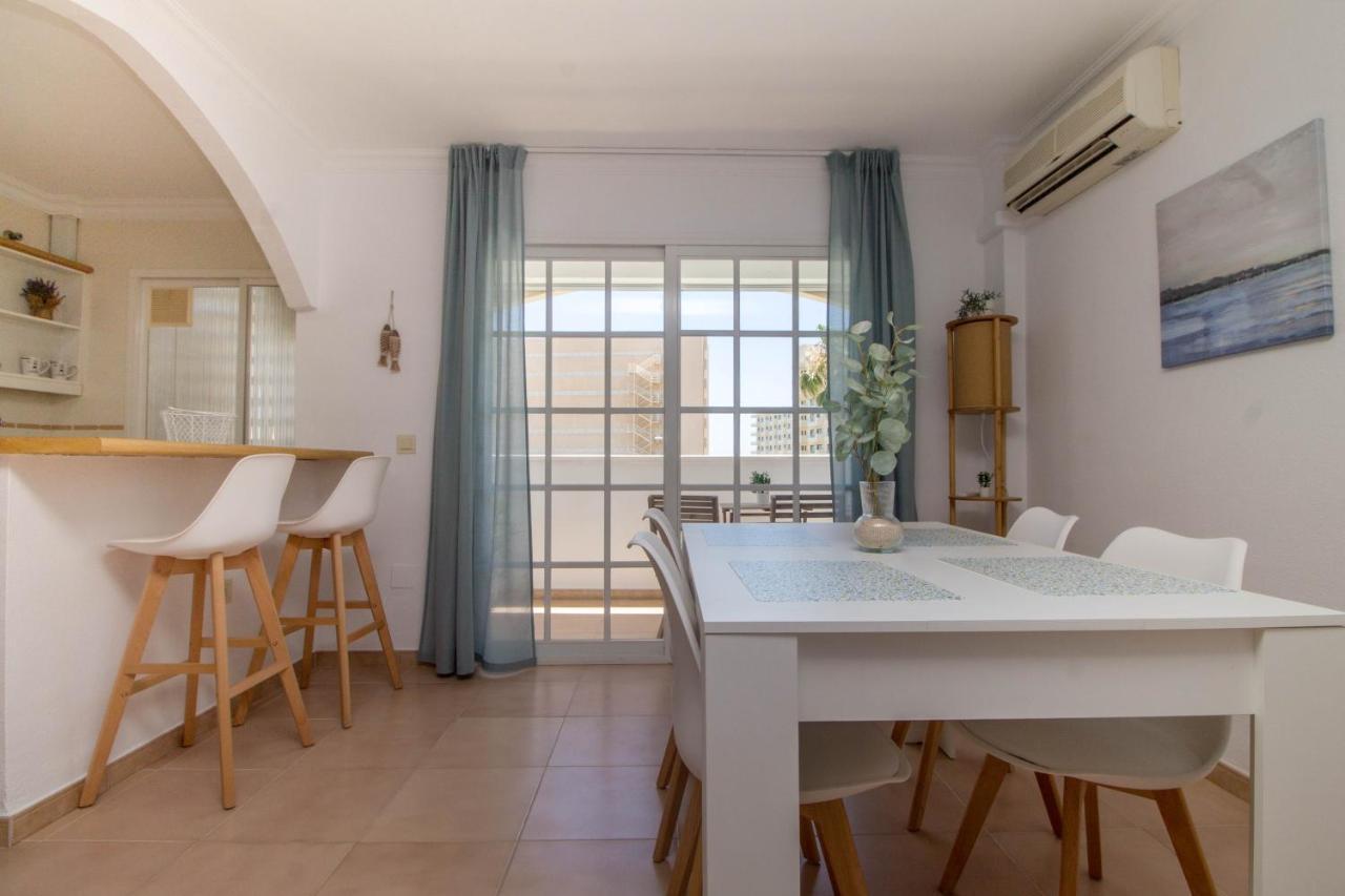 Imperial Puerto 2 3E By Ivi Real Estate Lejlighed Torremolinos Eksteriør billede