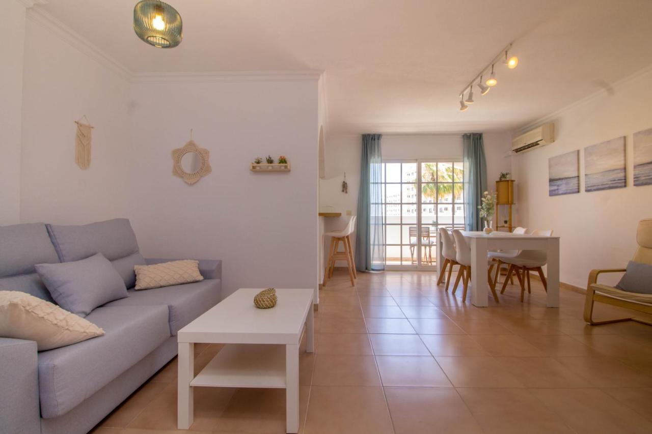 Imperial Puerto 2 3E By Ivi Real Estate Lejlighed Torremolinos Eksteriør billede