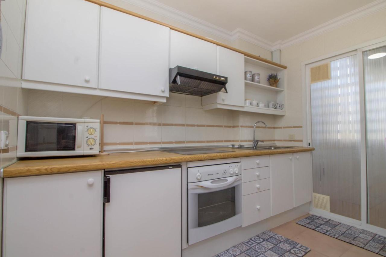 Imperial Puerto 2 3E By Ivi Real Estate Lejlighed Torremolinos Eksteriør billede