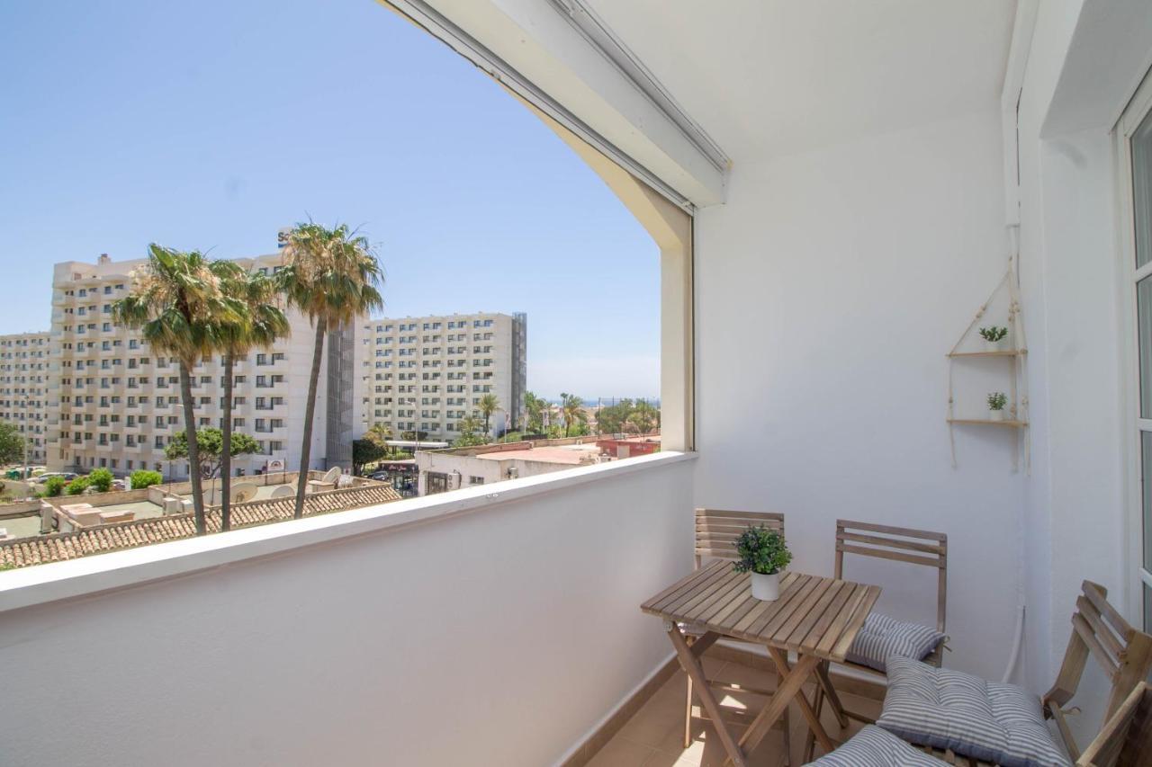Imperial Puerto 2 3E By Ivi Real Estate Lejlighed Torremolinos Eksteriør billede