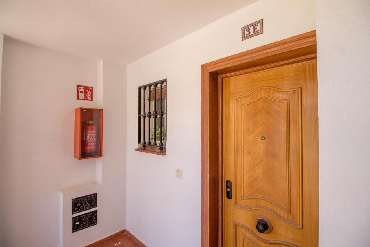 Imperial Puerto 2 3E By Ivi Real Estate Lejlighed Torremolinos Eksteriør billede