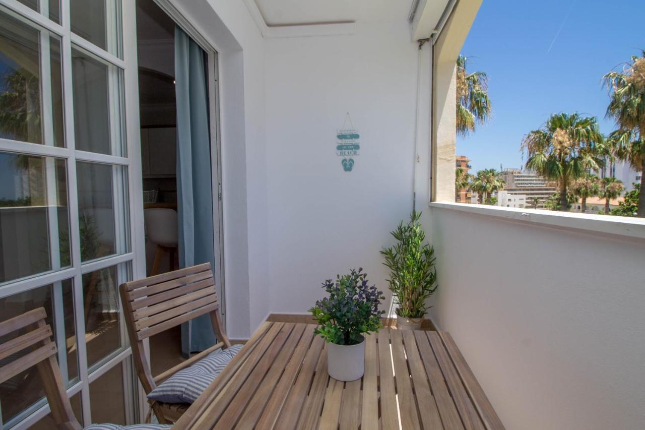 Imperial Puerto 2 3E By Ivi Real Estate Lejlighed Torremolinos Eksteriør billede