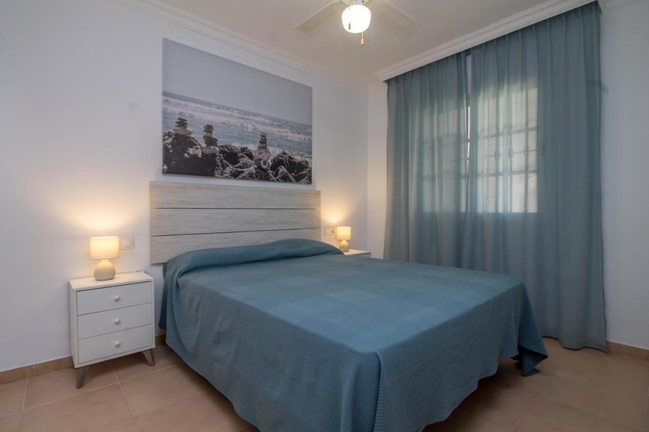 Imperial Puerto 2 3E By Ivi Real Estate Lejlighed Torremolinos Eksteriør billede
