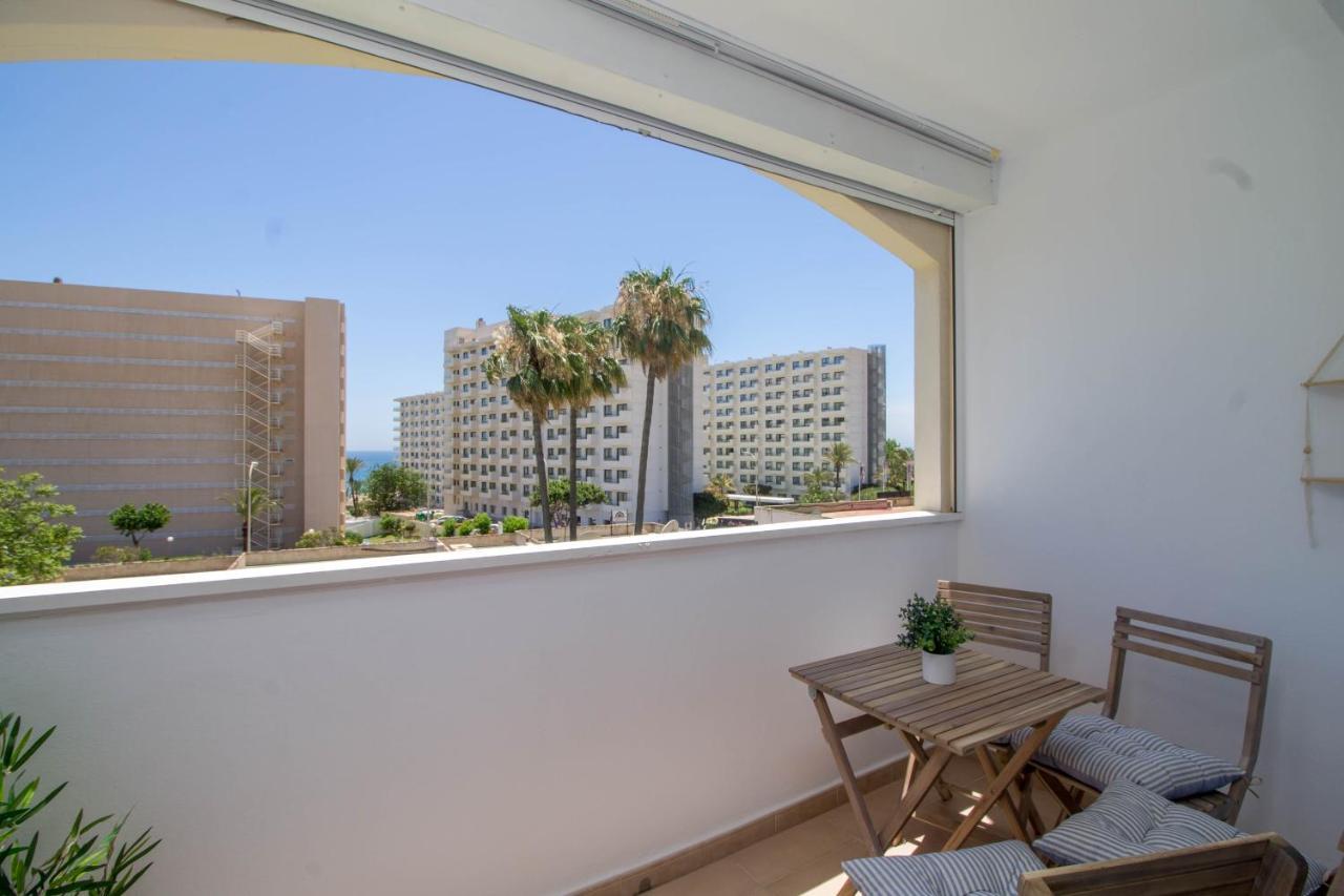 Imperial Puerto 2 3E By Ivi Real Estate Lejlighed Torremolinos Eksteriør billede