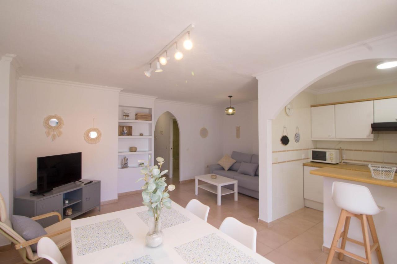 Imperial Puerto 2 3E By Ivi Real Estate Lejlighed Torremolinos Eksteriør billede
