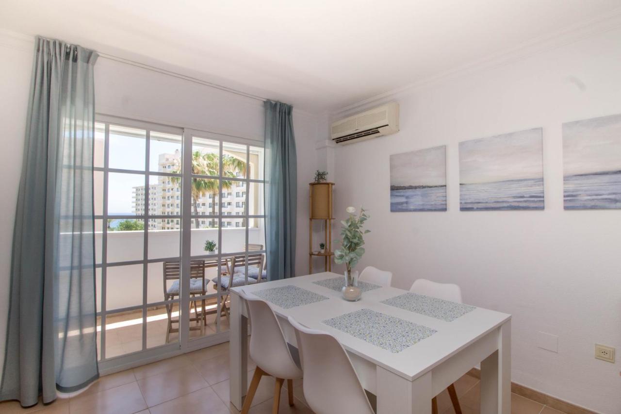 Imperial Puerto 2 3E By Ivi Real Estate Lejlighed Torremolinos Eksteriør billede