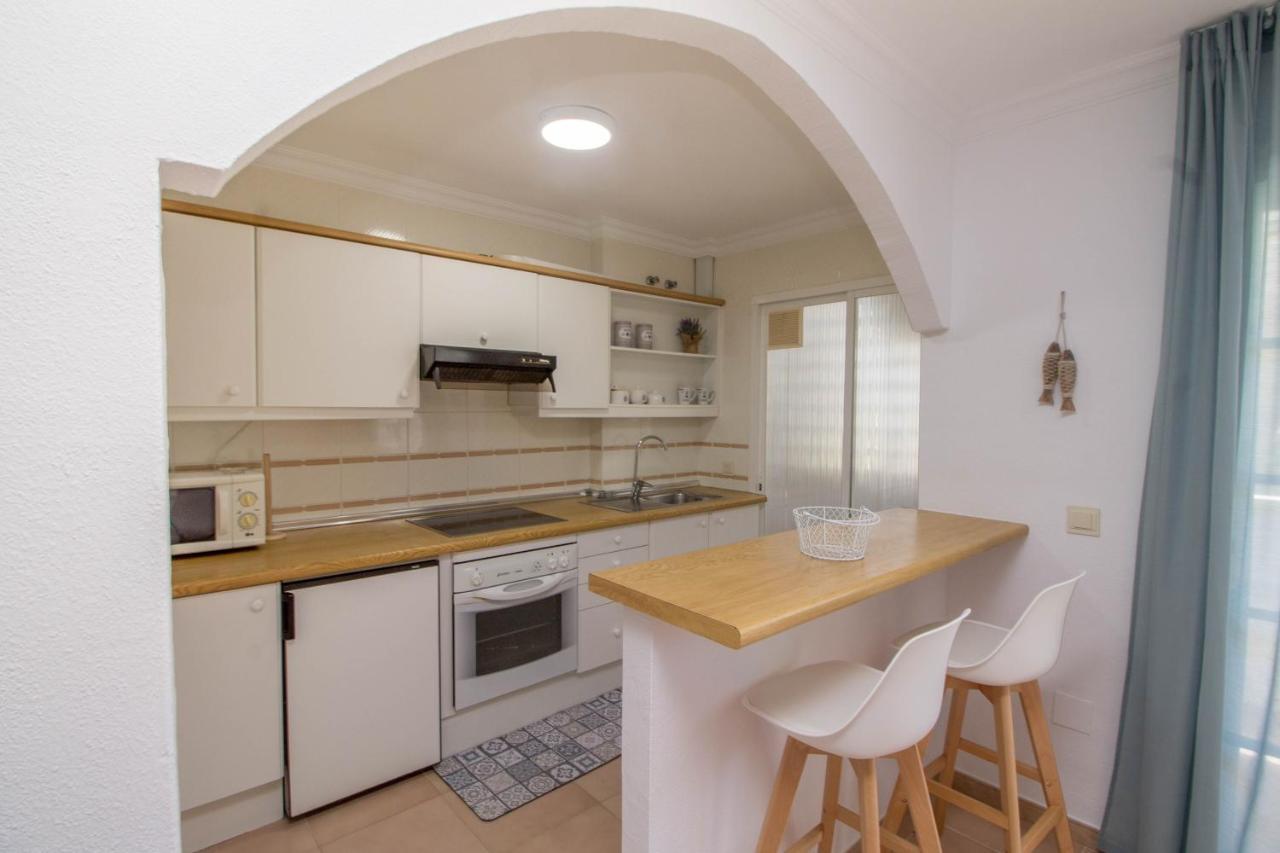 Imperial Puerto 2 3E By Ivi Real Estate Lejlighed Torremolinos Eksteriør billede
