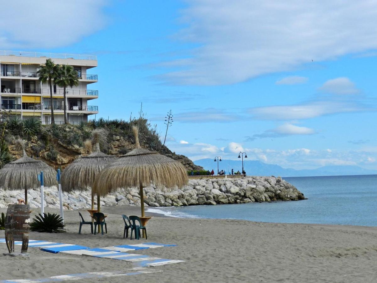 Imperial Puerto 2 3E By Ivi Real Estate Lejlighed Torremolinos Eksteriør billede